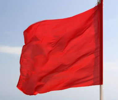 Red Flag